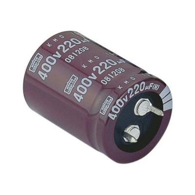オーディオ用標準品電解コンデンサ FWシリーズ 25V 470uF / UFW1E471MPD (1個)200V470UF 22X30 電解コンデンサ 470UF 200V 22 * 30 GN 105度キャパシタンス メーター