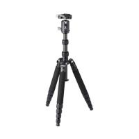 Velbon ベルボン トラベルカーボン三脚 5段 カルマーニュ ハクバ写真産業 CM-N453TT (65-9087-97) | A1ショップ 土日・祝日・夏季・年末年始休業
