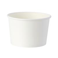 HEIKO 食品容器 アイスカップ 115-480 16オンス ホワイト 25個入 004501005 (65-9104-73) | A1 ショップ 休業日土日・祝日