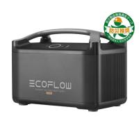 EcoFlow RIVER Pro専用エクストラバッテリー EFRIVER600PRO-EB-JP (65-9170-77) | A1 ショップ 休業日土日・祝日
