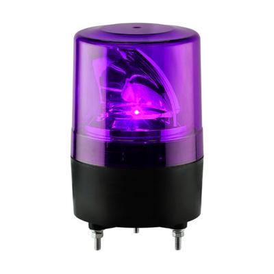 紫 回転灯のおすすめ人気商品一覧 通販 - Yahoo!ショッピング