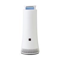 プラズマクラスター除菌脱臭機 シャープマーケティングジャパン DY-S01-W (65-9577-28) | A1ショップ 土日・祝日・夏季・年末年始休業
