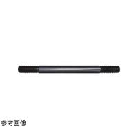 スーパーツール スタッドボルト dねじ径：M14 P=2.0mm L mm ：100 l mm ：38 SBM14100 (65-9583-21) | A1 ショップ 休業日土日・祝日