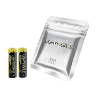 ライティンゲイルジャパン 単4形リチウムイオン充電池 マイクロUSB LTG0003 (67-2241-06) | A1 ショップ 休業日土日・祝日