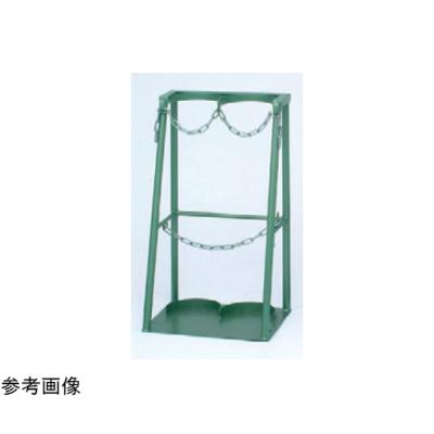 ボンベスタンド7000l 4本の商品一覧 通販 - Yahoo!ショッピング