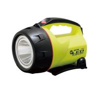 LED強力ライト ジェントス LK-314D (67-2984-27) | A1ショップ 土日・祝日・夏季・年末年始休業