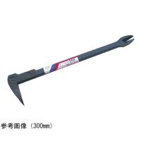 小山刃物製作所 釘抜 330mm  (67-4540-47) | A1 ショップ 休業日土日・祝日