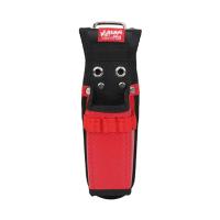 紅 ペンインパクトケース 藤原産業 SKC2-1RD (67-4561-67) | A1ショップ 土日・祝日・夏季・年末年始休業