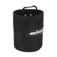 ビスカップ ブラック 藤原産業 EBC-N-BK (67-4562-92) | A1ショップ 土日・祝日・夏季・年末年始休業