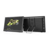 9インチ 録画機能付きポータブルTV ダイアモンドヘッド OT-PFT90TE (67-4810-43) | A1ショップ 土日・祝日・夏季・年末年始休業