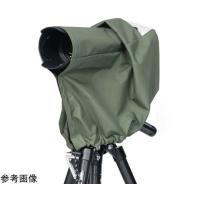 カメラレインカバー L モスグリーン ケンコー・トキナー KRG-RC01LMG (67-6437-28) | A1ショップ 土日・祝日・夏季・年末年始休業