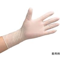ミドリ安全 クリーンルーム用 ニトリル手袋 加硫促進剤不使用 100枚×10袋 Sサイズ VT-Z220-S (67-6632-77) | A1 ショップ 休業日土日・祝日