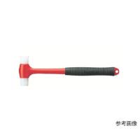 プラスチックハンマー 中 アネックスツール 9007 (67-7216-14) | A1ショップ 土日・祝日・夏季・年末年始休業