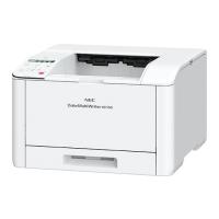 NEC A4カラーページプリンタ Color MultiWriter 4C150 PR-L4C150 (67-7229-68) | A1 ショップ 休業日土日・祝日