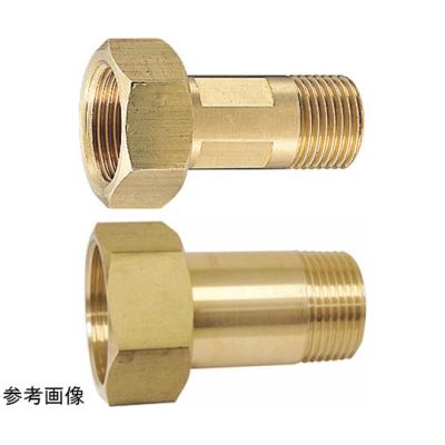 塩ビ用メーターユニオン20A 20個 【公式通販】