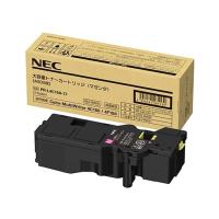 NEC PR-L4C150-17大容量トナー M PR-L4C150-17 (67-7773-77) | A1 ショップ 休業日土日・祝日