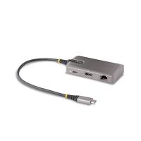 ドッキングステーション/USB-C/4K60Hz HDMI/100W USB PD/WWCB/USB 3.2ハブ搭載 (67-7962-14) | A1 ショップ 休業日土日・祝日