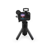 GoPro HERO12 Black アクションカメラ クリエイターエディション CHDFB-121-JP (67-8735-26) | A1 ショップ 休業日土日・祝日