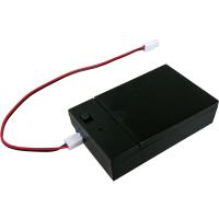 アーテック 電池ボックス 単3型電池3本 98078 (67-8741-92) | A1 ショップ 休業日土日・祝日