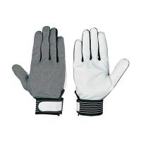 シモン ヤギ革手袋 Mサイズ GT-138-M (67-8961-42) | A1 ショップ 休業日土日・祝日