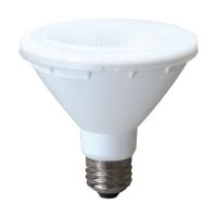 ELPA LED電球 ビーム形 860lm LDR8D-M-G060 (67-9131-76) | A1 ショップ 休業日土日・祝日