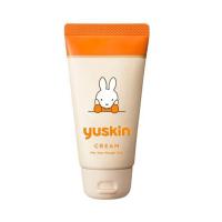 ユースキン ミッフィーチューブ 40g ユースキン製薬  (67-9227-35) | A1ショップ 土日・祝日・夏季・年末年始休業