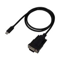 ainex USB-C - シリアル変換ケーブル ADV-130 (67-9238-43) | A1 ショップ 休業日土日・祝日