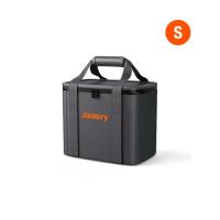 Jackery Japan Jackery ポータブル電源 収納バック S JA-CC50B (68-0759-08) | A1 ショップ 休業日土日・祝日