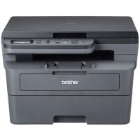 A4モノクロレーザー複合機 28枚/min ブラザー工業 DCP-L2600DW (68-2015-80) | A1ショップ 土日・祝日・夏季・年末年始休業