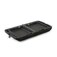 両面ホットプレート アイリスオーヤマ DPOL-301-B (68-5392-37) | A1ショップ 土日・祝日・夏季・年末年始休業