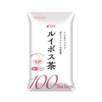 ルイボス茶TB 100バッグ 国太楼 051937 (68-9492-67) | A1ショップ 土日・祝日・夏季・年末年始休業