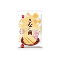 きなこ餅 19枚 岩塚製菓 131551 (68-9500-62) | A1ショップ 土日・祝日・夏季・年末年始休業