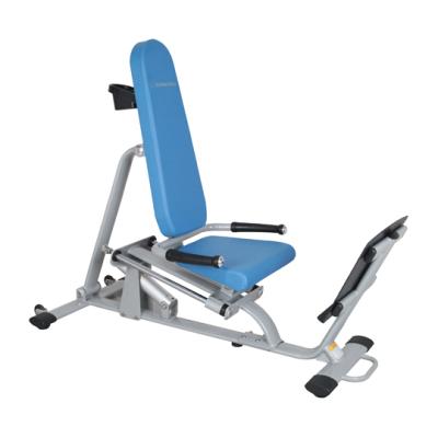 レッグプレス スチール製 調整可能ウェイト 楽天市場】【ランキング受賞】 大型マシン プレスラック PRESS