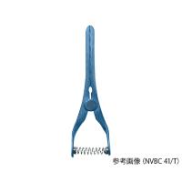 ブルドッグクランプ チタン製 動脈用 NVBC 43/T 医療機器認証取得済 (7-8191-03) | A1ショップ 土日・祝日・夏季・年末年始休業