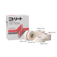 ニトリートTMCBテープ 38mm×12m 8巻入 ニトムズ CB-38 (7-9265-04) | A1ショップ 土日・祝日・夏季・年末年始休業