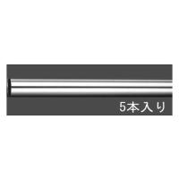 エスコ 磨ステンレス管 5本 φ38×1.0×910mm EA440DE-38 (78-0128-90) | A1 ショップ 休業日土日・祝日