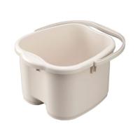 足湯専科 アイボリー レディース用 イノマタ化学 2502 (8-2446-12) | A1ショップ 土日・祝日・夏季・年末年始休業