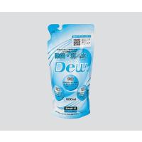 空間除菌・消臭加湿器 Dew R 詰換用 除菌・消臭液 Dew052 (8-5821-11) | A1 ショップ 休業日土日・祝日