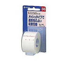 ニチバン メッシュポアテープ NO.38F (8-6122-01) | A1 ショップ 休業日土日・祝日