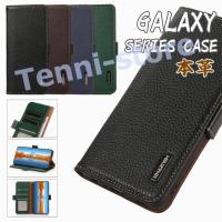 Galaxy S20 ケース 手帳型 本革ケース Galaxy S20+ ケース Galaxy S20 Plus ケース Galaxy S2 | Tenni-store