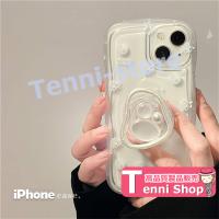 iphone 15 promax ケース スタンド付き 高級感 スタンド機能 iphone15 ケース クリア 透明 パール バラ | Tenni-store