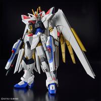 【外箱すれ商品】バンダイスピリッツ 2679242 HGCE 250 1/144 ZGMF/A-262PD-P マイティーストライクフリーダムガンダム HG ガンプラ | AAA 茨城 Yahoo!店