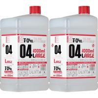 ガイアノーツ 86077 T-04L ツールウォッシュ【大】1000ml 2本セット T-04L-2set | AAA 茨城 Yahoo!店