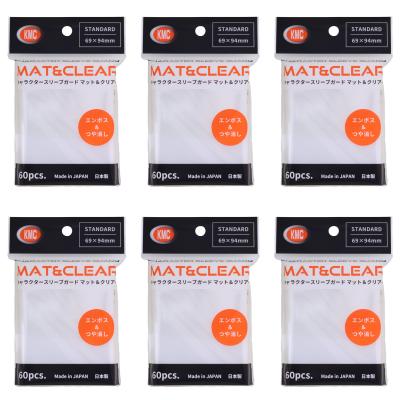 kmc スリーブのおすすめ人気商品一覧 通販 - Yahoo!ショッピング