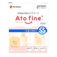 ニチバン アトファイン SSサイズ 24枚入 | A&A SHOP キャラクター館