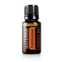 ドテラ doTERRA  15ml  フランキンセンス アロマオイル  エッセンシャルオイル 精油 | aaahouse