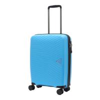 スーツケース Sサイズ 機内持ち込み 軽量 ポリプロピレン シフレ グリーンワークス GRE2081-49 | スーツケース&トランク ミナショコ