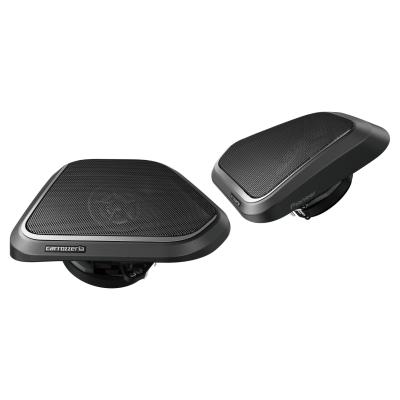 ヴォクシー 80KENWOODスピーカー JVCケンウッド ヴォクシー(80系・H26/1〜R3/12)用 フロント