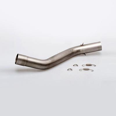 zx-6r 2019〜 エキパイ 触媒レス zx6r 2019（バイク用 エキパイ(エキゾーストパイプ)）｜マフラー