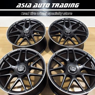 ベンツe63s（アルミホイール）の商品一覧｜タイヤ、ホイール｜自動車 